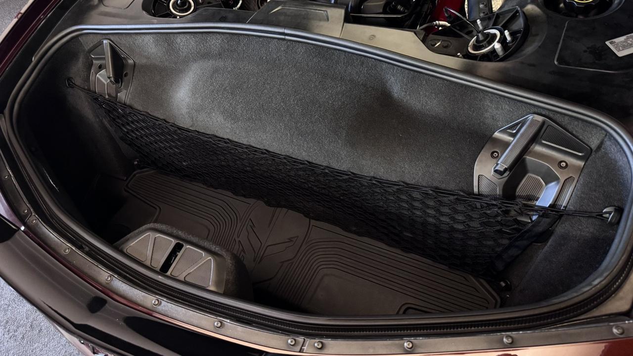 2023 Chevrolet Corvette 3LT Anaheim Hills CA