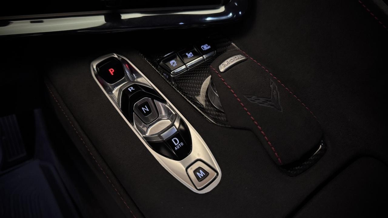 2023 Chevrolet Corvette 3LT Anaheim Hills CA