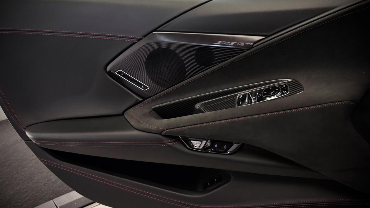 2023 Chevrolet Corvette 3LT Anaheim Hills CA