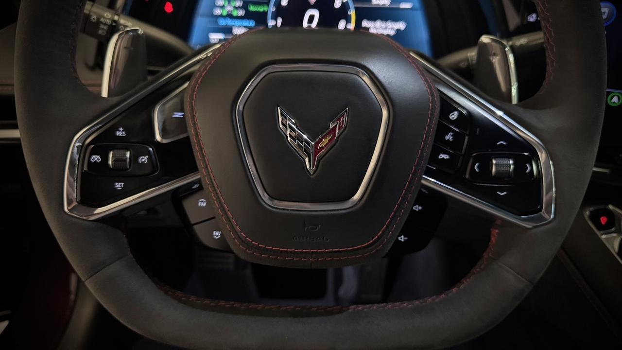 2023 Chevrolet Corvette 3LT Anaheim Hills CA