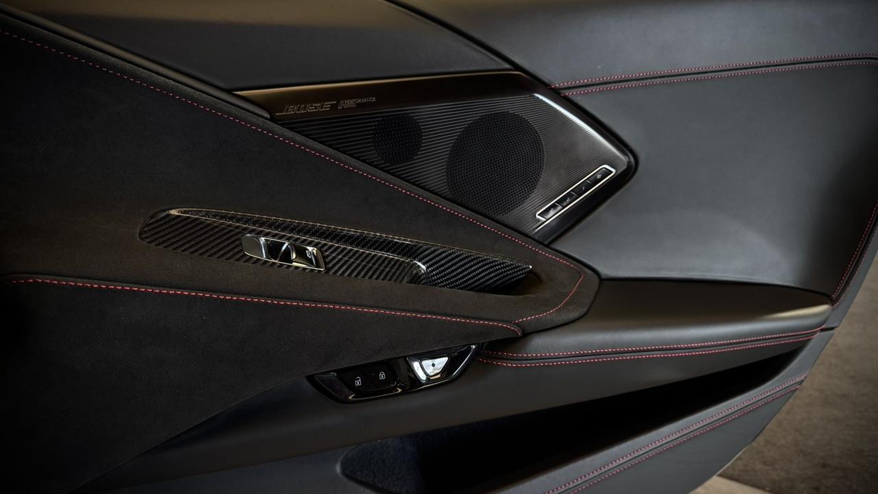 2023 Chevrolet Corvette 3LT Anaheim Hills CA