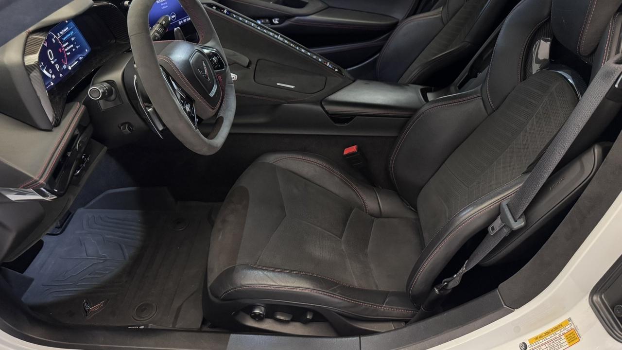 2023 Chevrolet Corvette 3LT Anaheim Hills CA