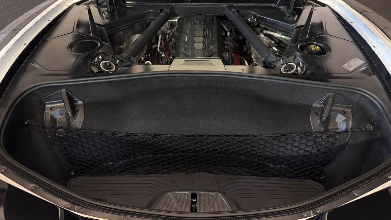 2023 Chevrolet Corvette 3LT Anaheim Hills CA