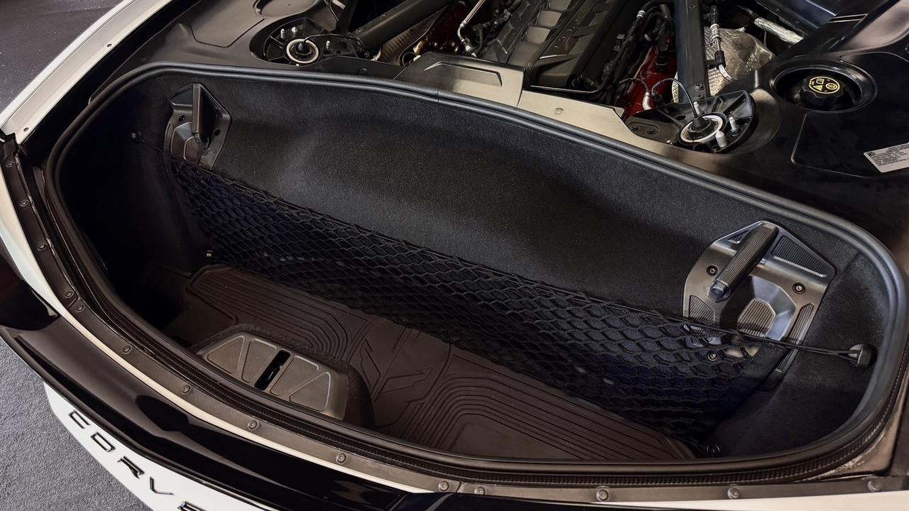 2023 Chevrolet Corvette 3LT Anaheim Hills CA