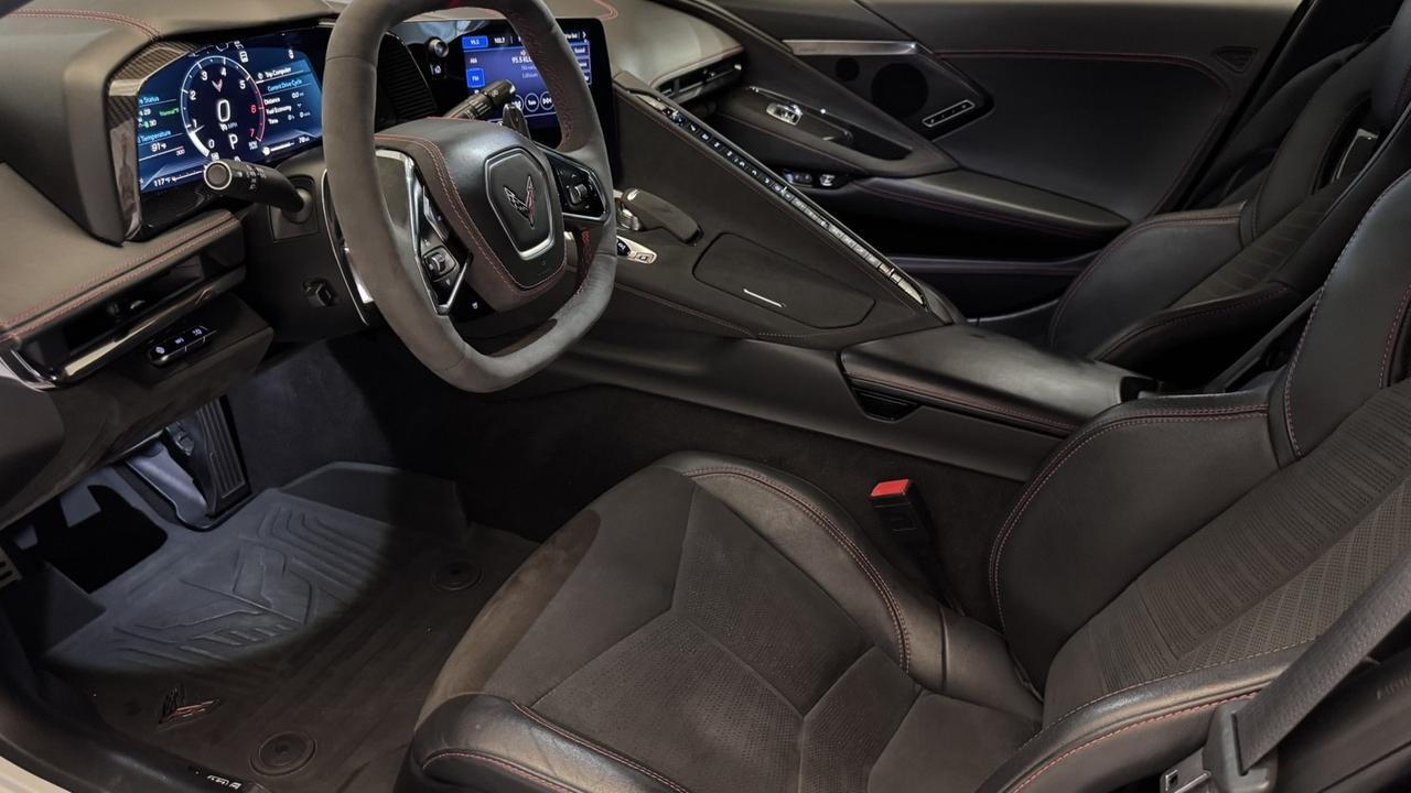 2023 Chevrolet Corvette 3LT