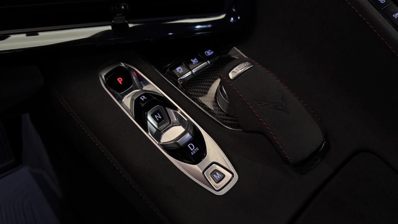 2023 Chevrolet Corvette 3LT Anaheim Hills CA