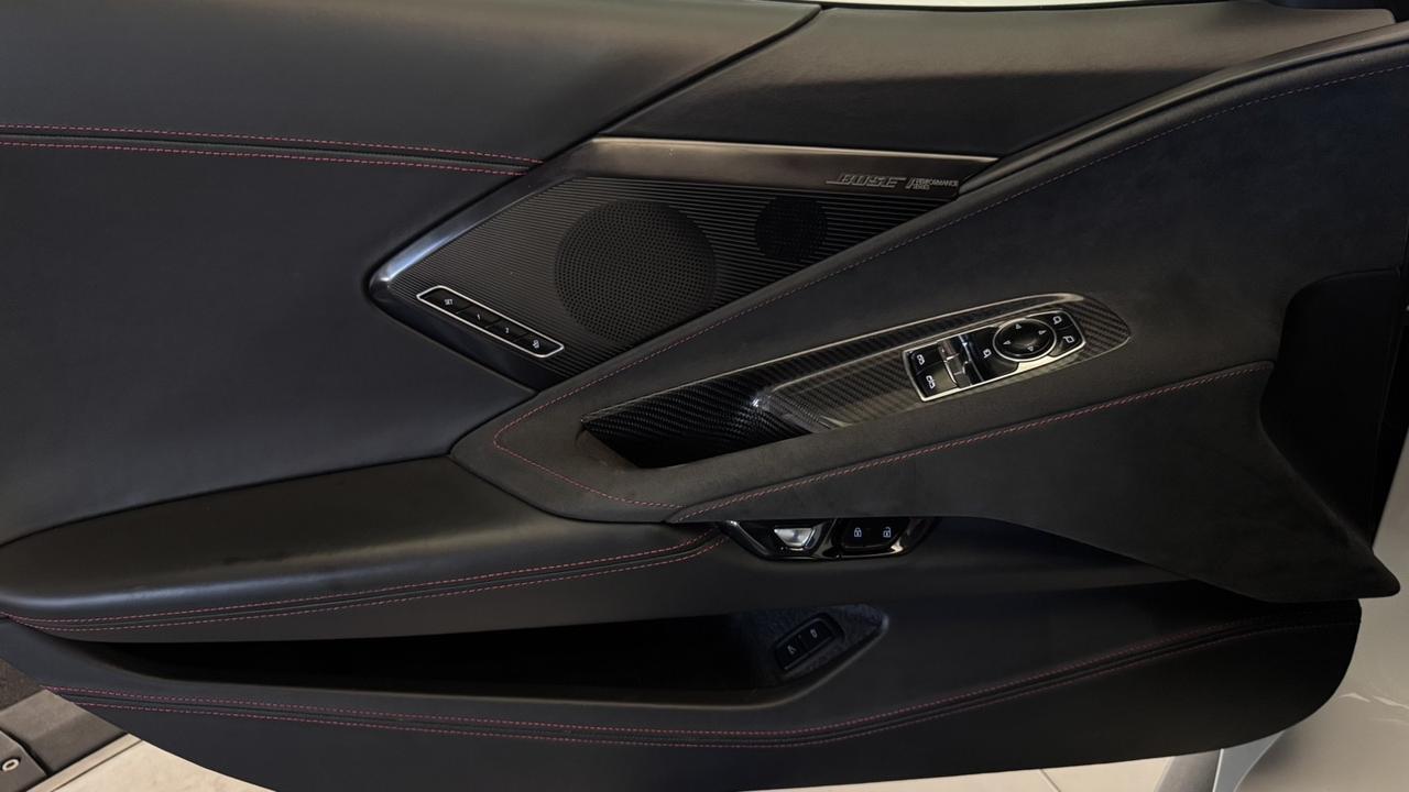 2023 Chevrolet Corvette 3LT Anaheim Hills CA