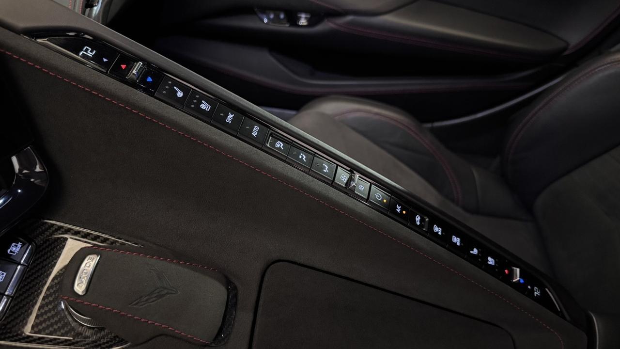 2023 Chevrolet Corvette 3LT Anaheim Hills CA