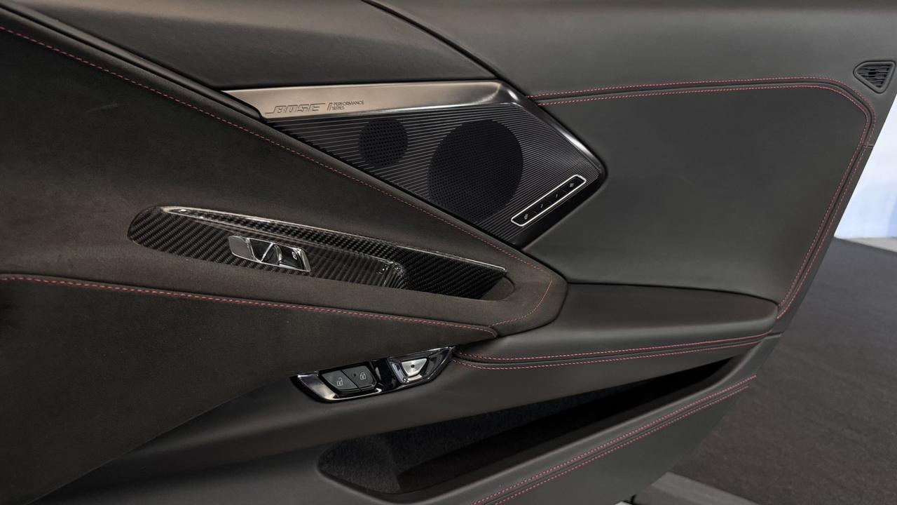 2023 Chevrolet Corvette 3LT Anaheim Hills CA