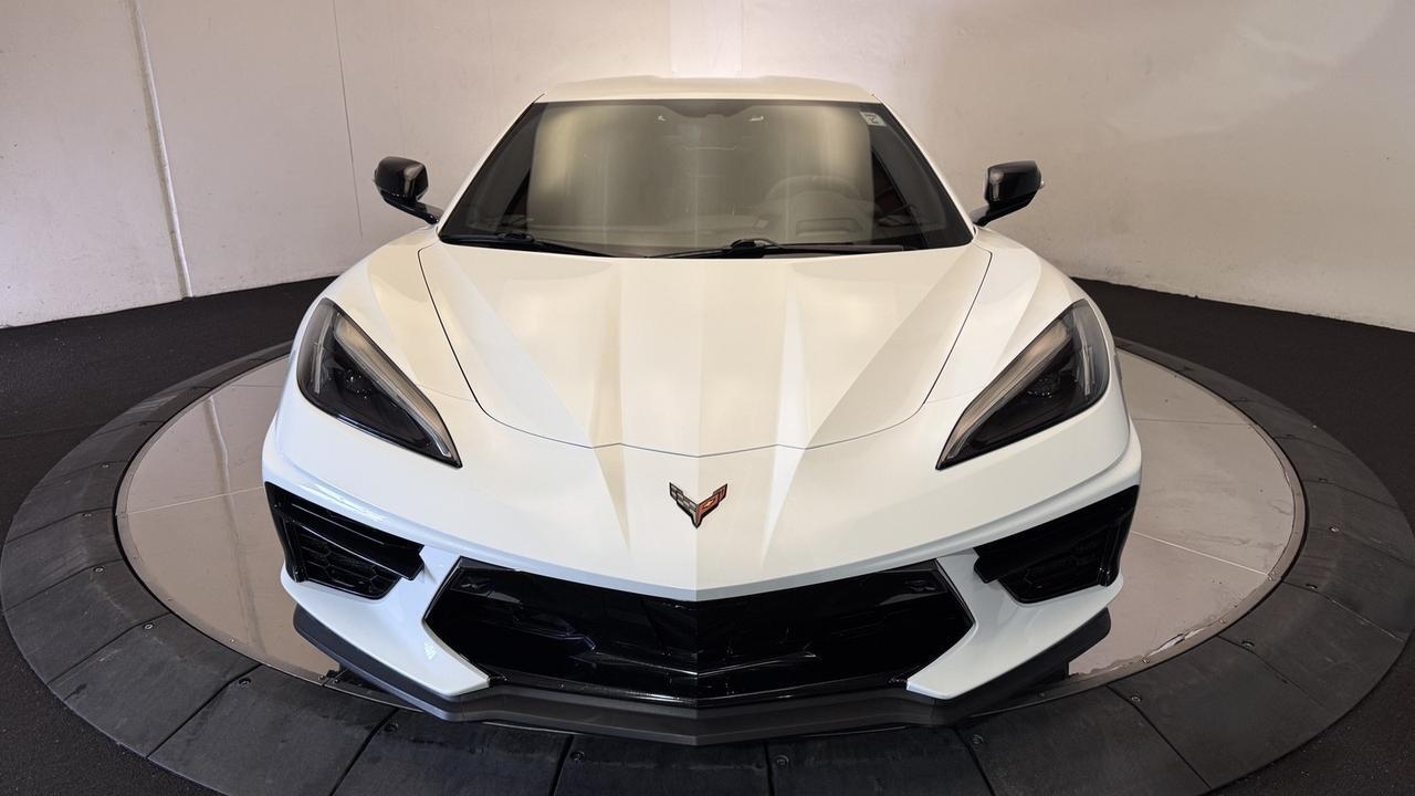 2023 Chevrolet Corvette 3LT Anaheim Hills CA