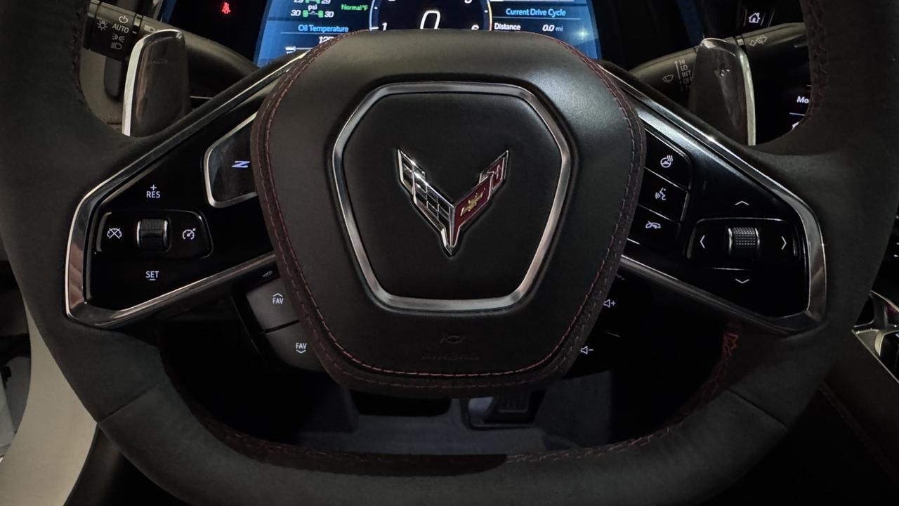 2023 Chevrolet Corvette 3LT Anaheim Hills CA