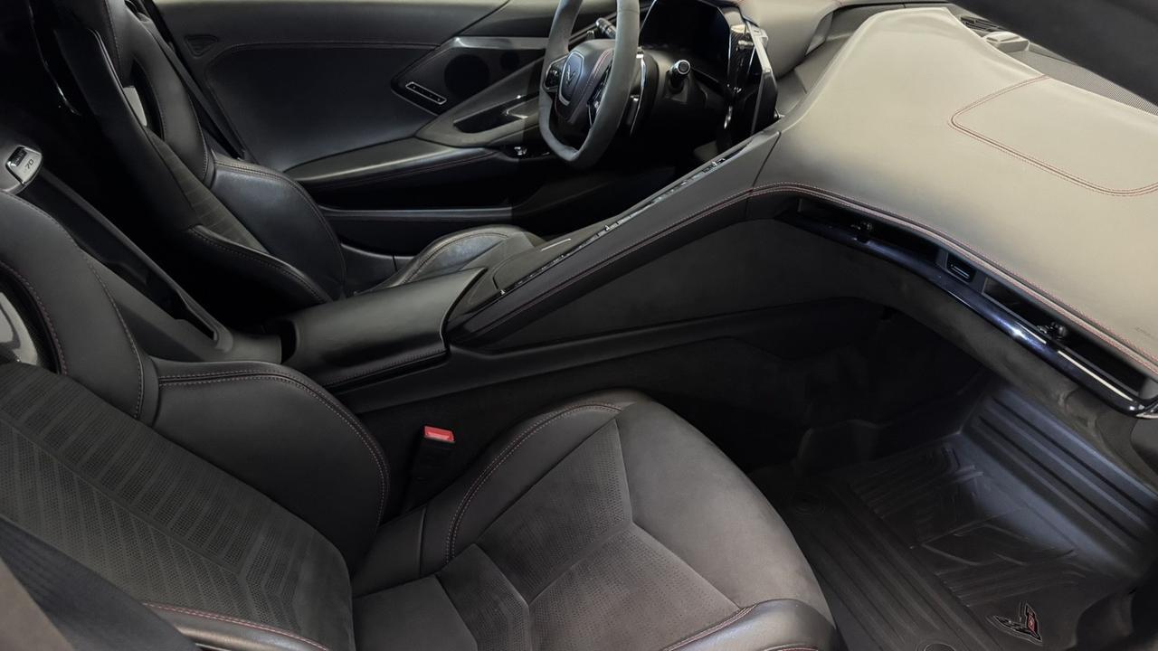 2023 Chevrolet Corvette 3LT Anaheim Hills CA