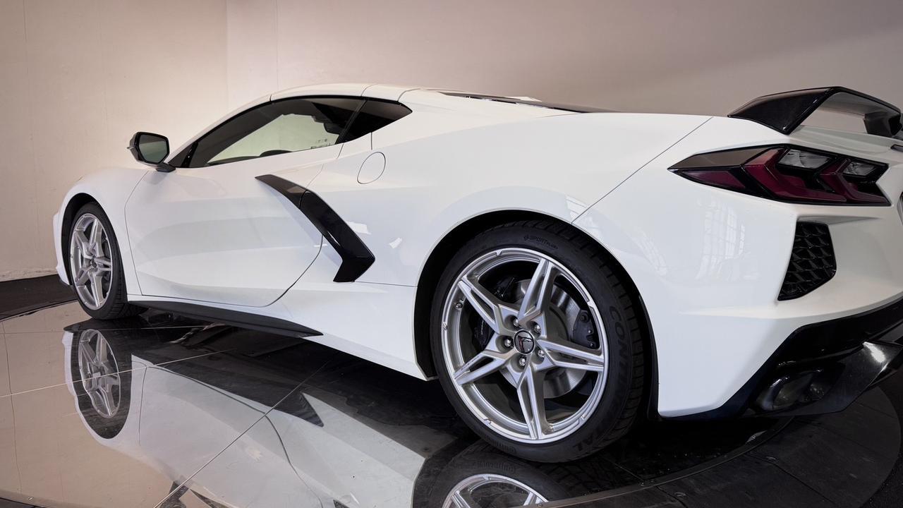 2023 Chevrolet Corvette 3LT Anaheim Hills CA