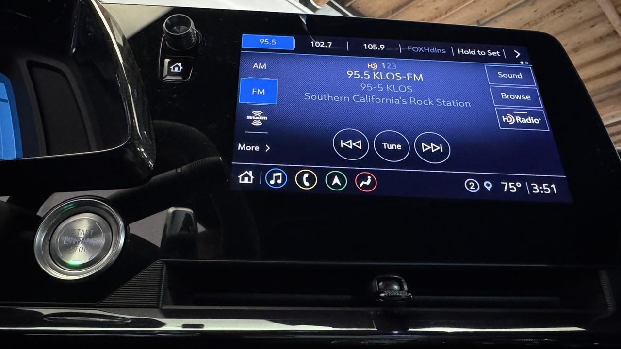 2023 Chevrolet Corvette 3LT Anaheim Hills CA