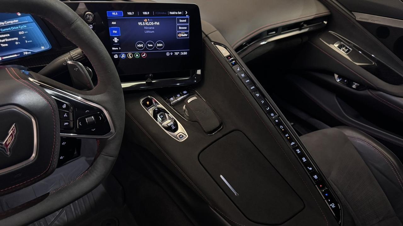2023 Chevrolet Corvette 3LT Anaheim Hills CA