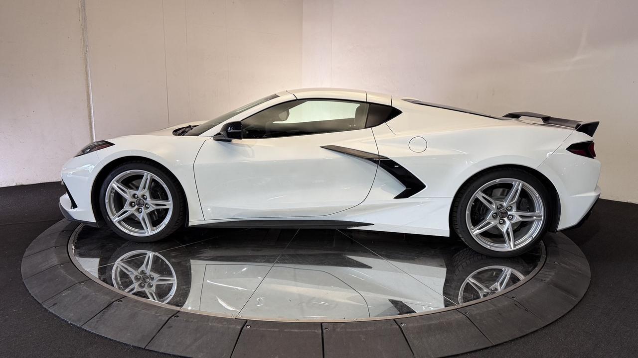 2023 Chevrolet Corvette 3LT Anaheim Hills CA