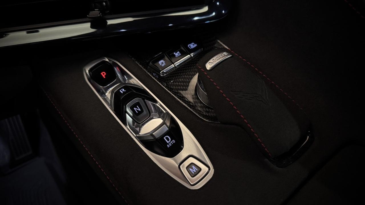 2023 Chevrolet Corvette 3LT Anaheim Hills CA