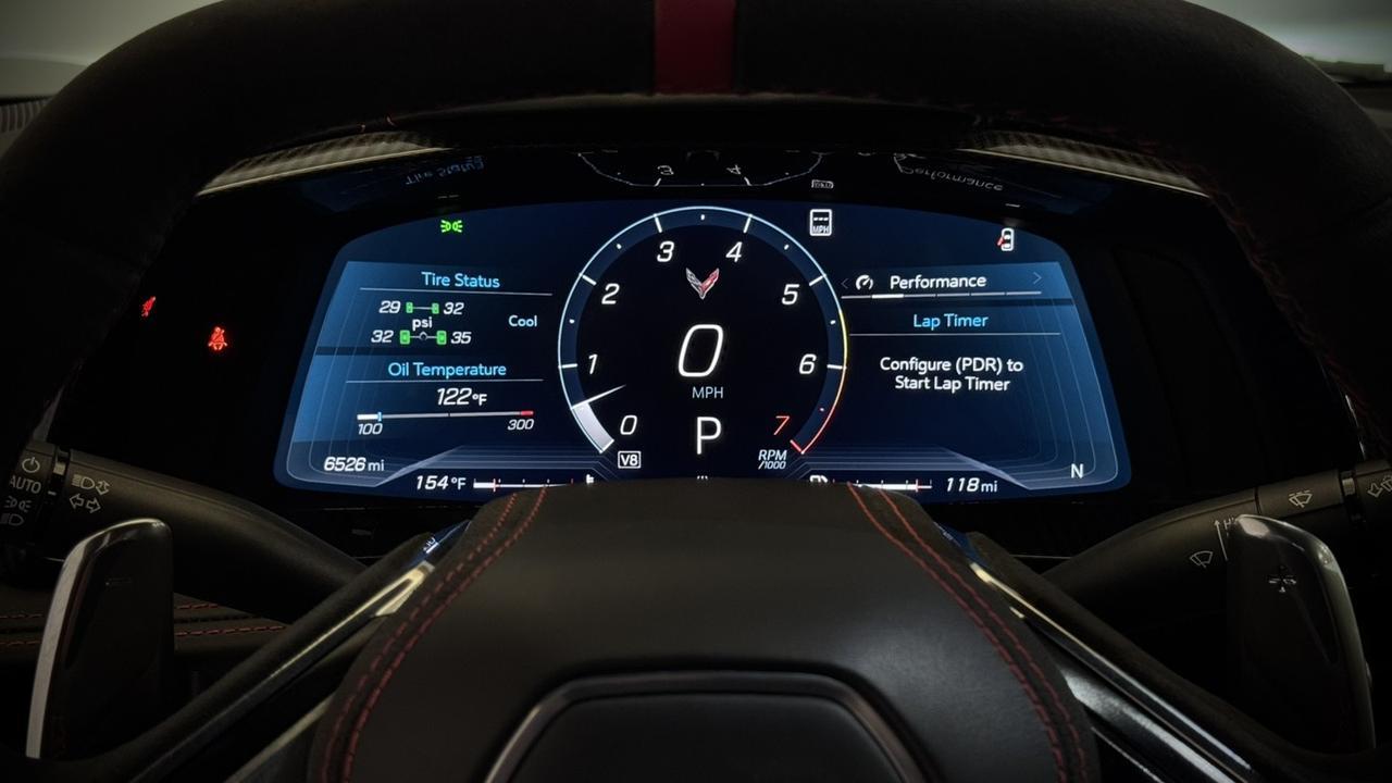 2023 Chevrolet Corvette 3LT Anaheim Hills CA
