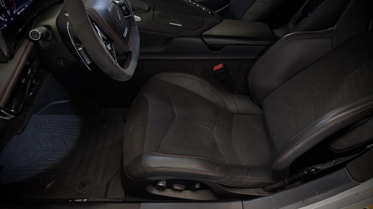 2023 Chevrolet Corvette 3LT Anaheim Hills CA