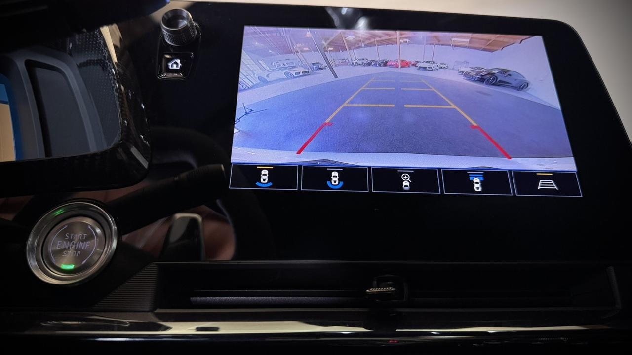 2023 Chevrolet Corvette 3LT Anaheim Hills CA