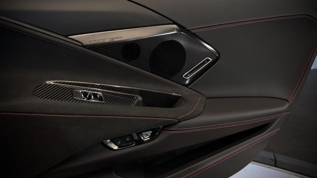 2023 Chevrolet Corvette 3LT Anaheim Hills CA