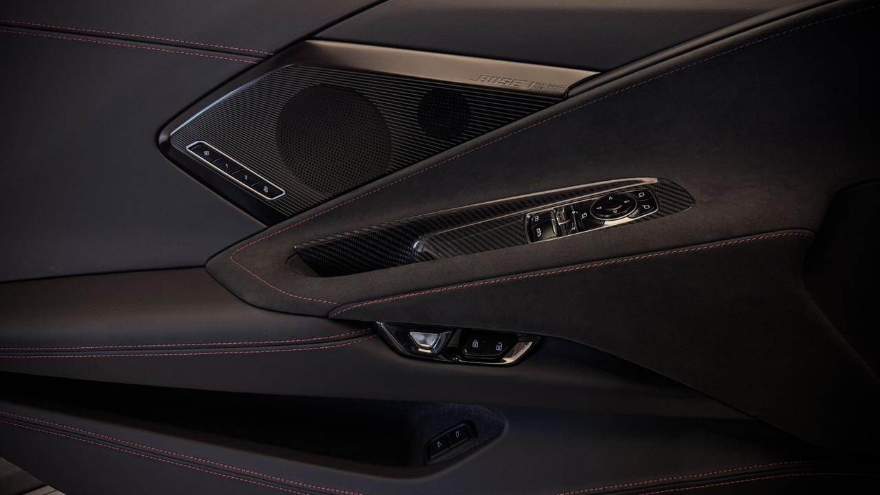 2023 Chevrolet Corvette 3LT Anaheim Hills CA