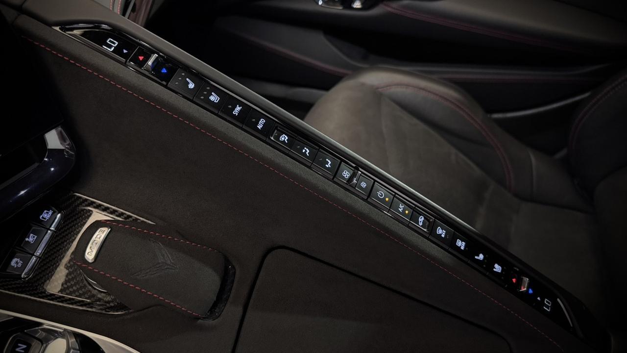 2023 Chevrolet Corvette 3LT Anaheim Hills CA