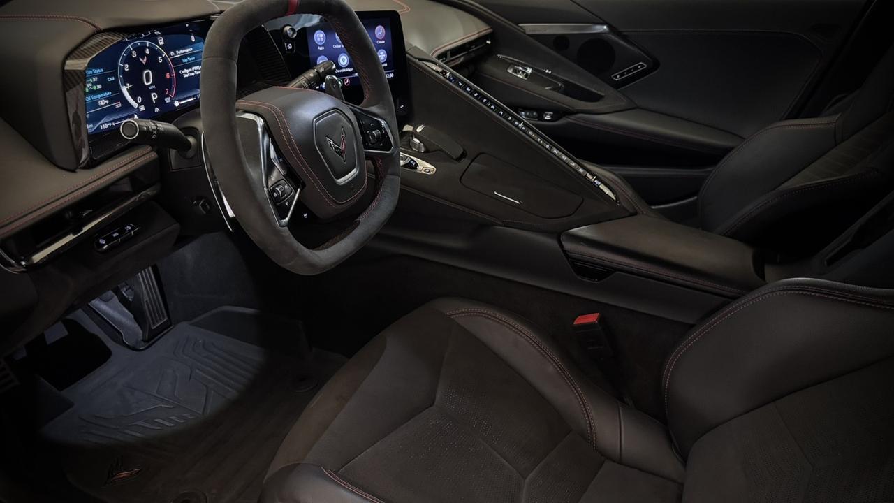 2023 Chevrolet Corvette 3LT