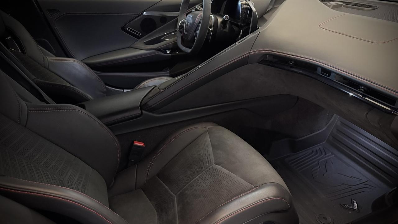 2023 Chevrolet Corvette 3LT Anaheim Hills CA