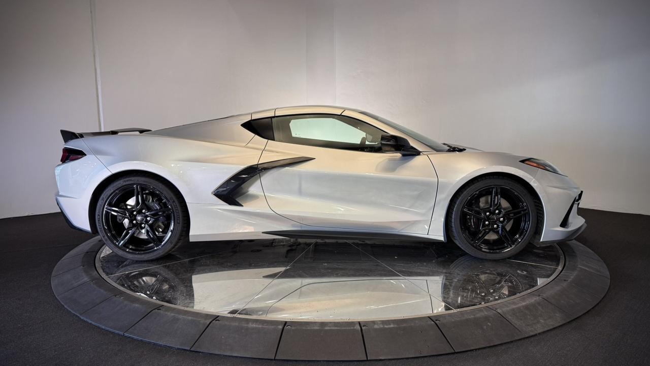 2023 Chevrolet Corvette 3LT Anaheim Hills CA