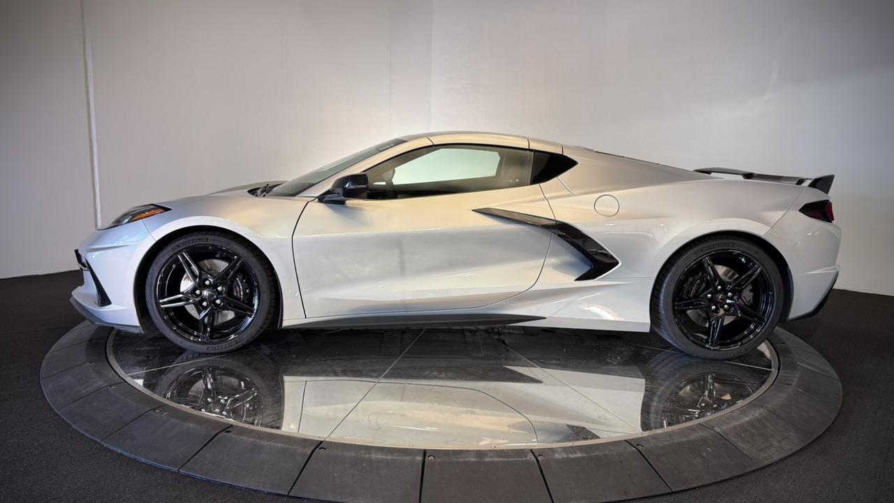 2023 Chevrolet Corvette 3LT Anaheim Hills CA