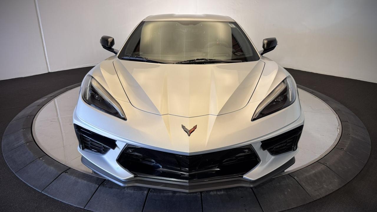 2023 Chevrolet Corvette 3LT Anaheim Hills CA