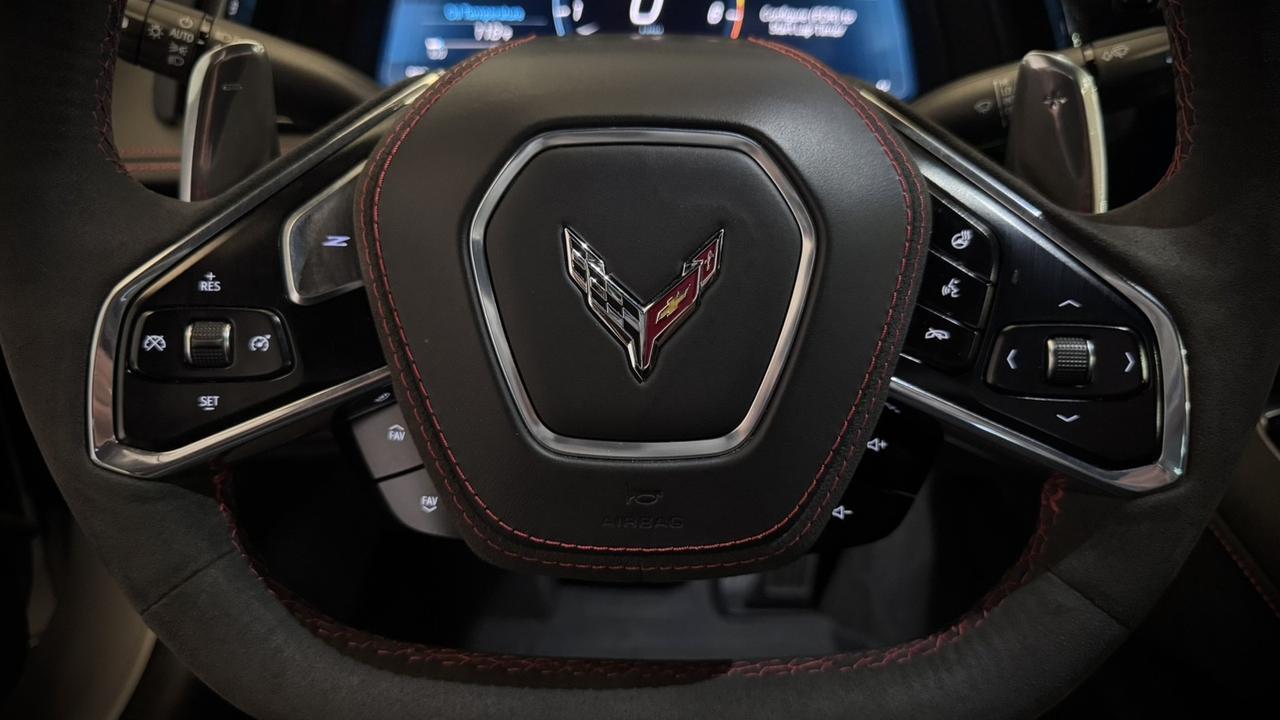 2023 Chevrolet Corvette 3LT Anaheim Hills CA