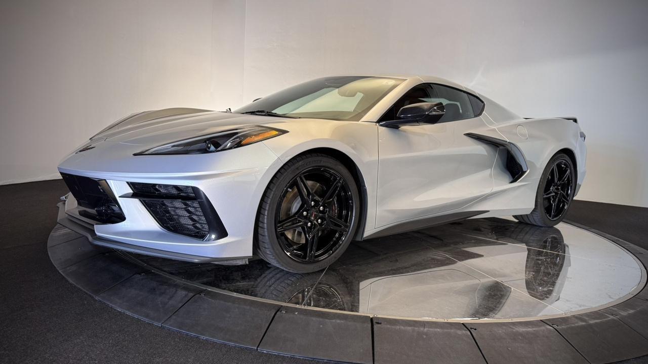 2023 Chevrolet Corvette 3LT Anaheim Hills CA
