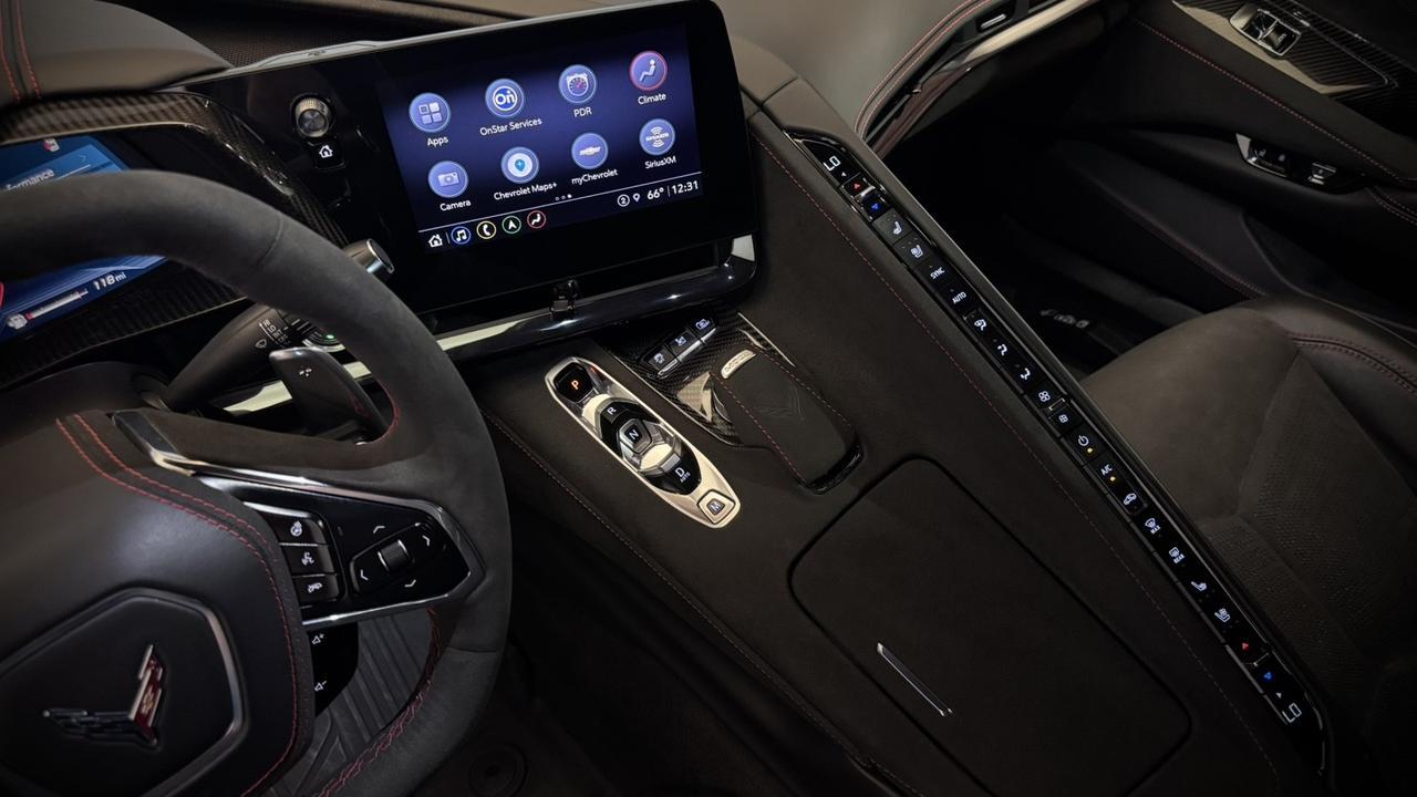 2023 Chevrolet Corvette 3LT Anaheim Hills CA