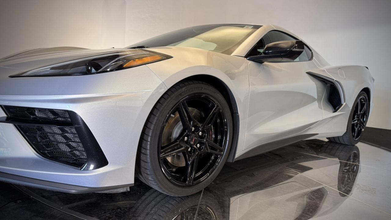 2023 Chevrolet Corvette 3LT Anaheim Hills CA