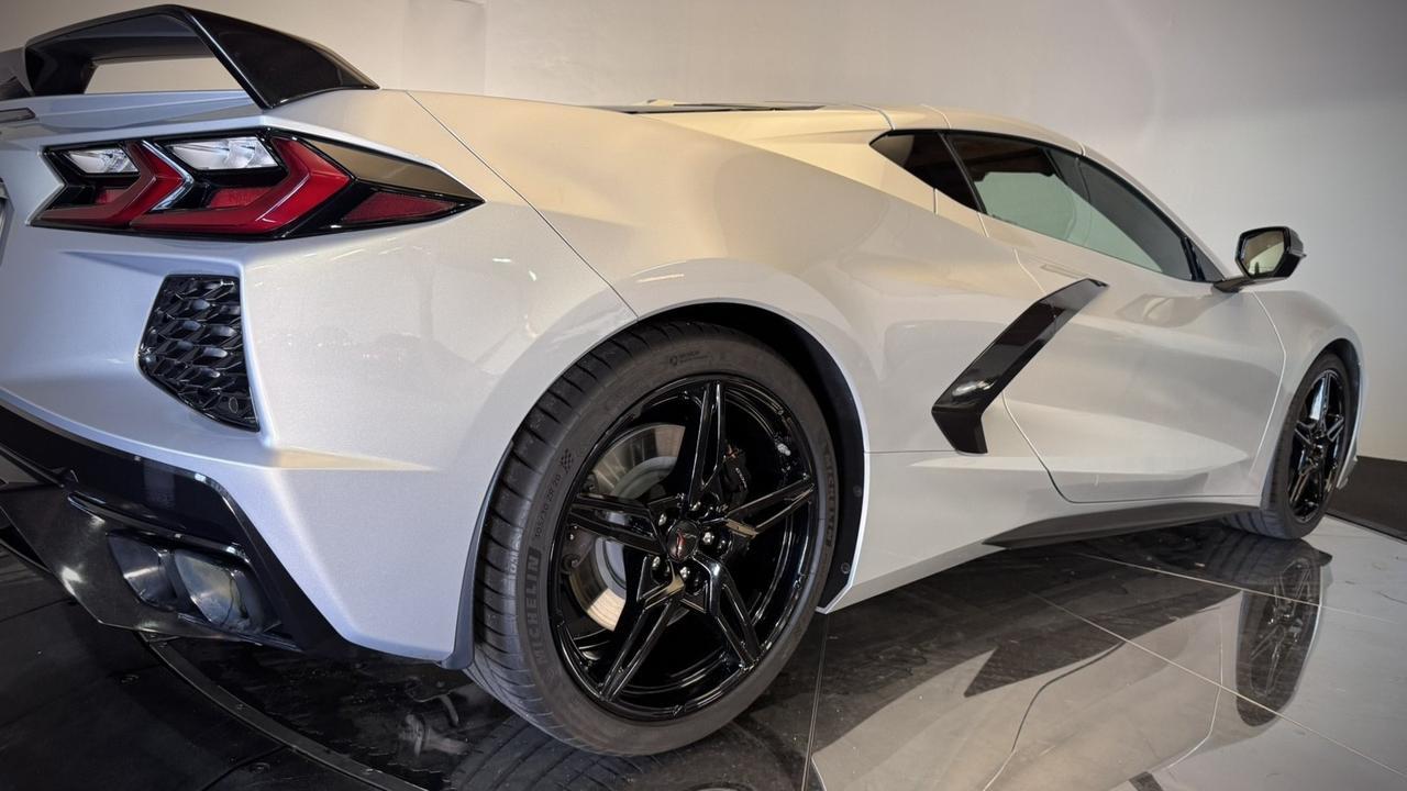 2023 Chevrolet Corvette 3LT Anaheim Hills CA