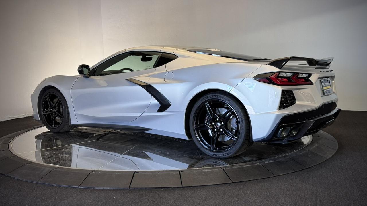 2023 Chevrolet Corvette 3LT