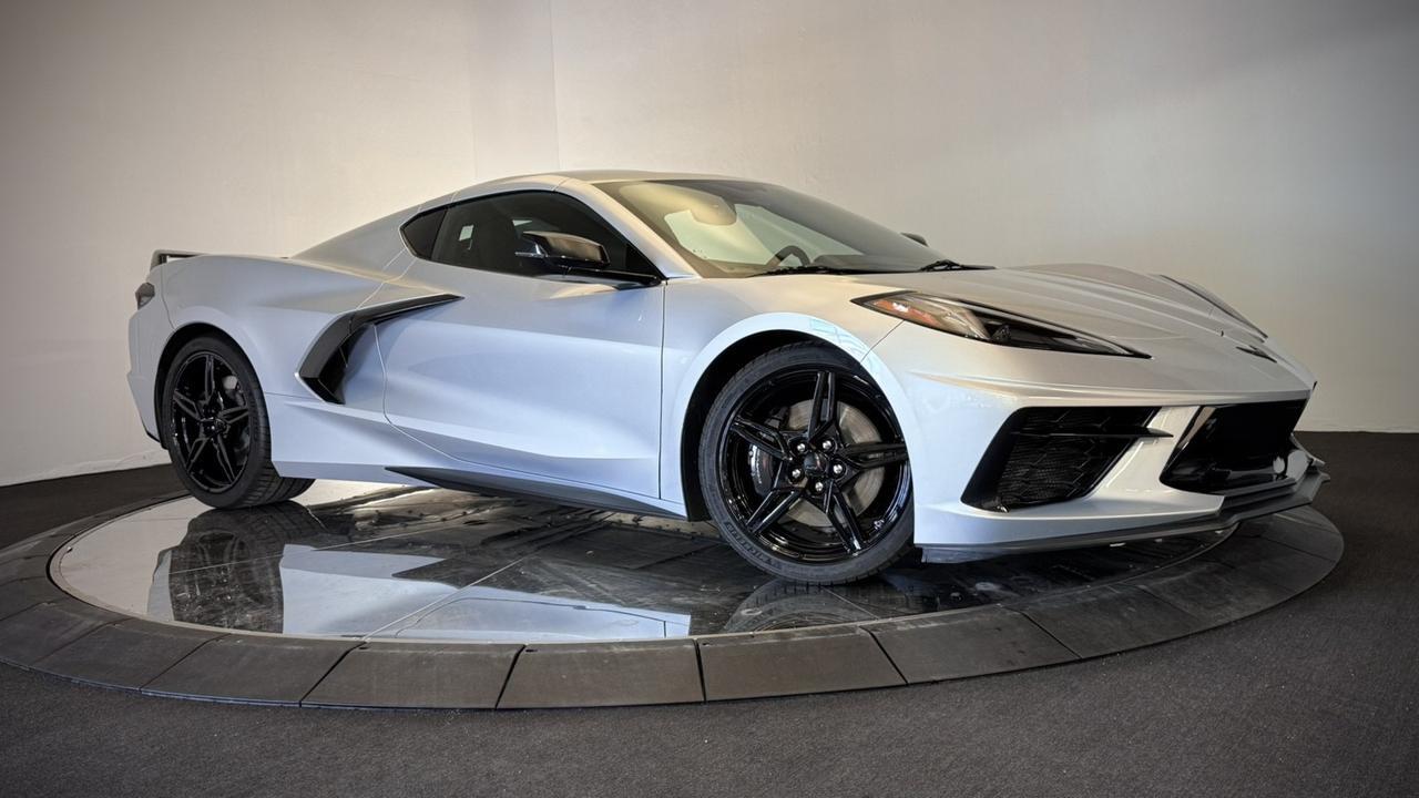 2023 Chevrolet Corvette 3LT Anaheim Hills CA