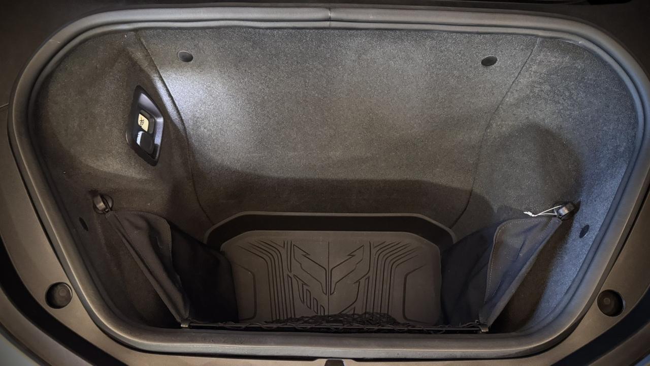 2023 Chevrolet Corvette 3LT Anaheim Hills CA