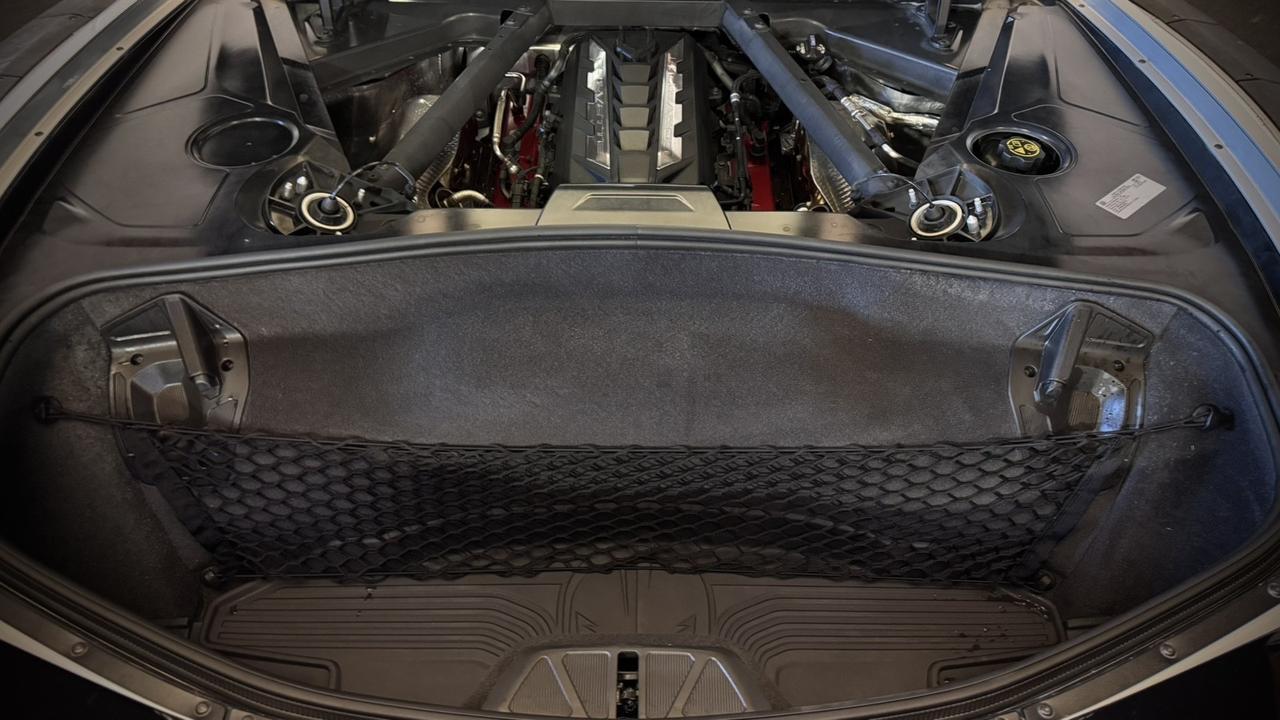 2023 Chevrolet Corvette 3LT Anaheim Hills CA