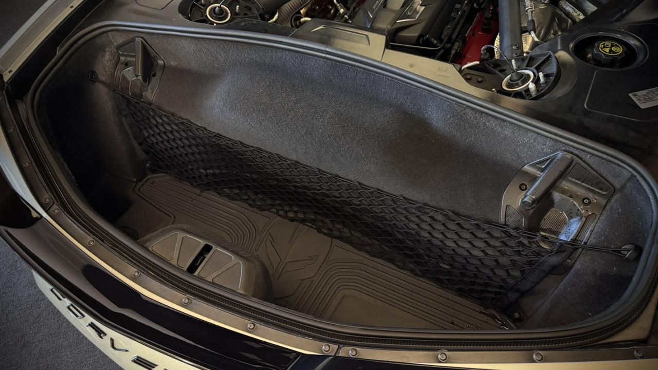 2023 Chevrolet Corvette 3LT Anaheim Hills CA