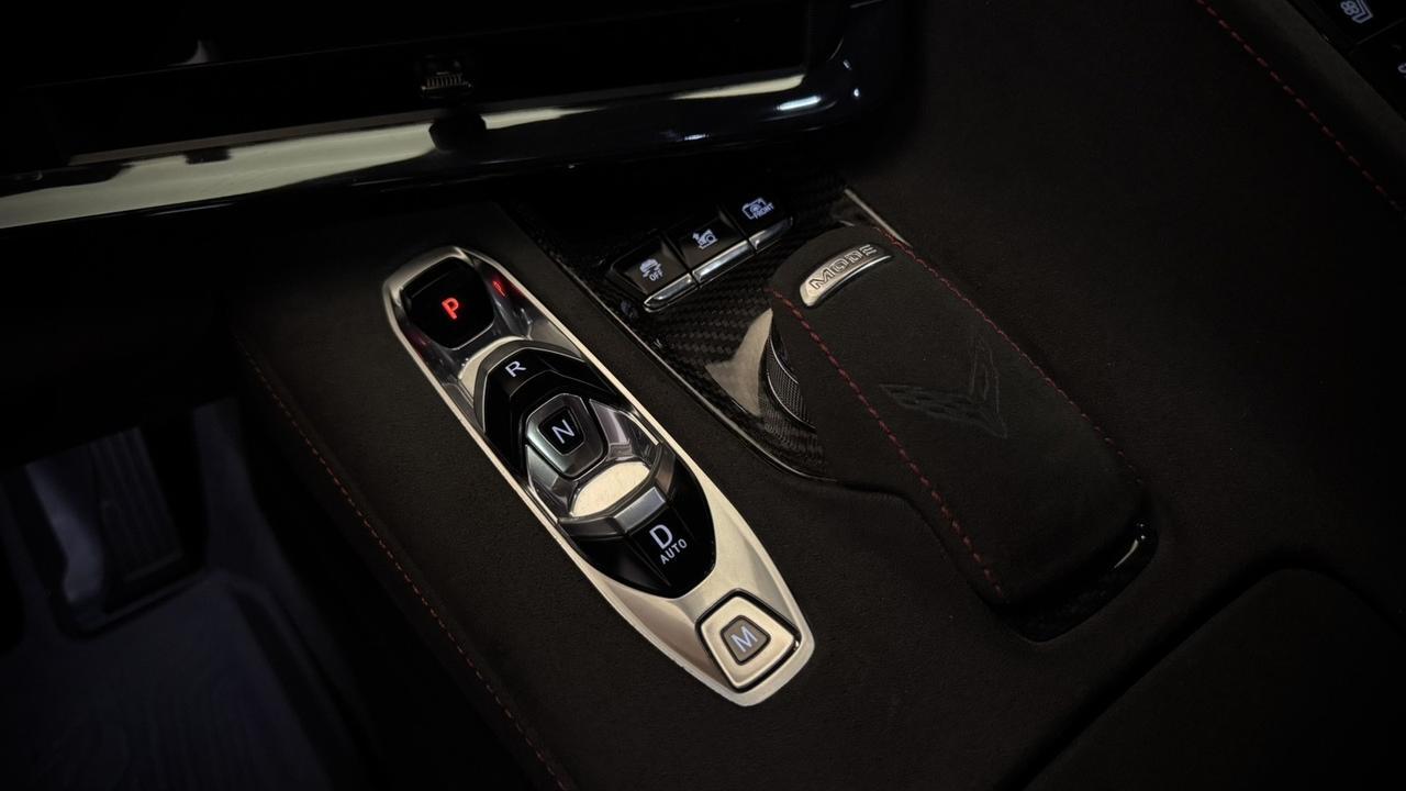 2023 Chevrolet Corvette 3LT Anaheim Hills CA