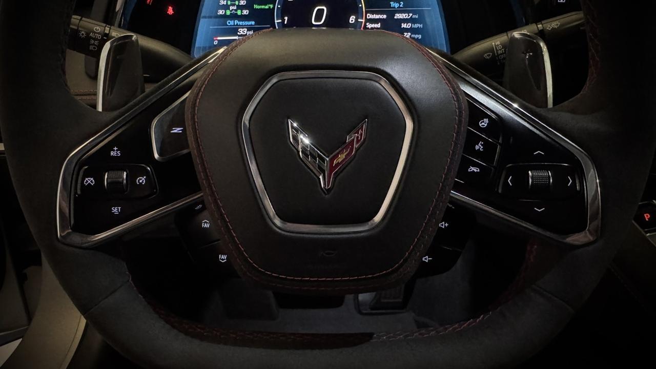 2023 Chevrolet Corvette 3LT Anaheim Hills CA