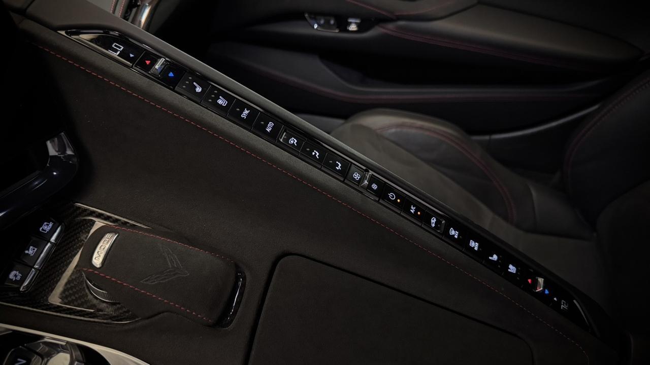 2023 Chevrolet Corvette 3LT Anaheim Hills CA