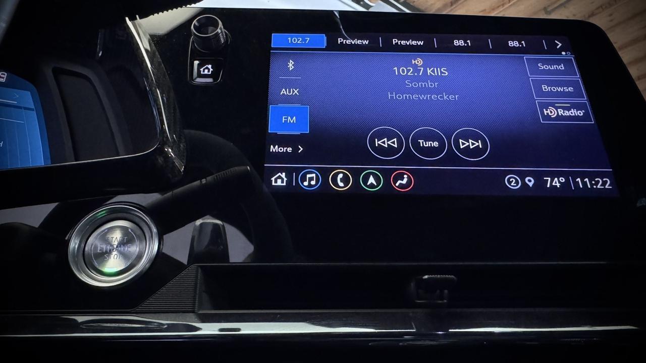 2023 Chevrolet Corvette 3LT Anaheim Hills CA