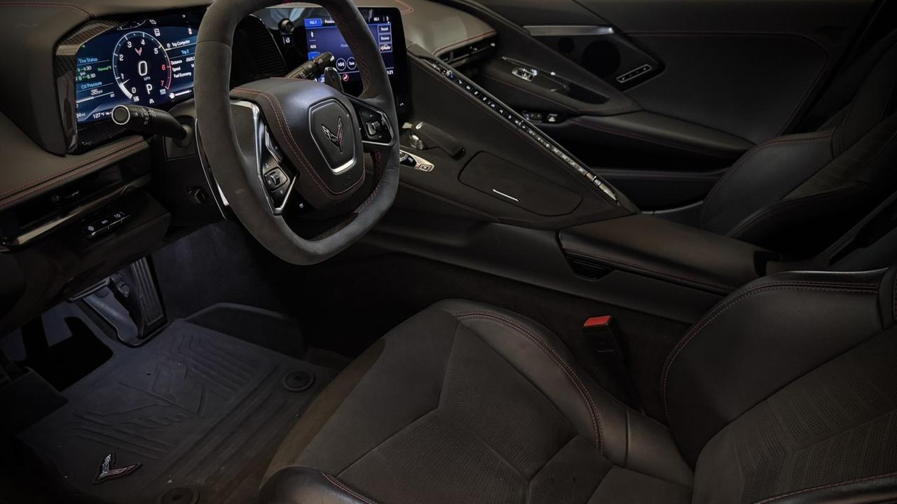 2023 Chevrolet Corvette 3LT