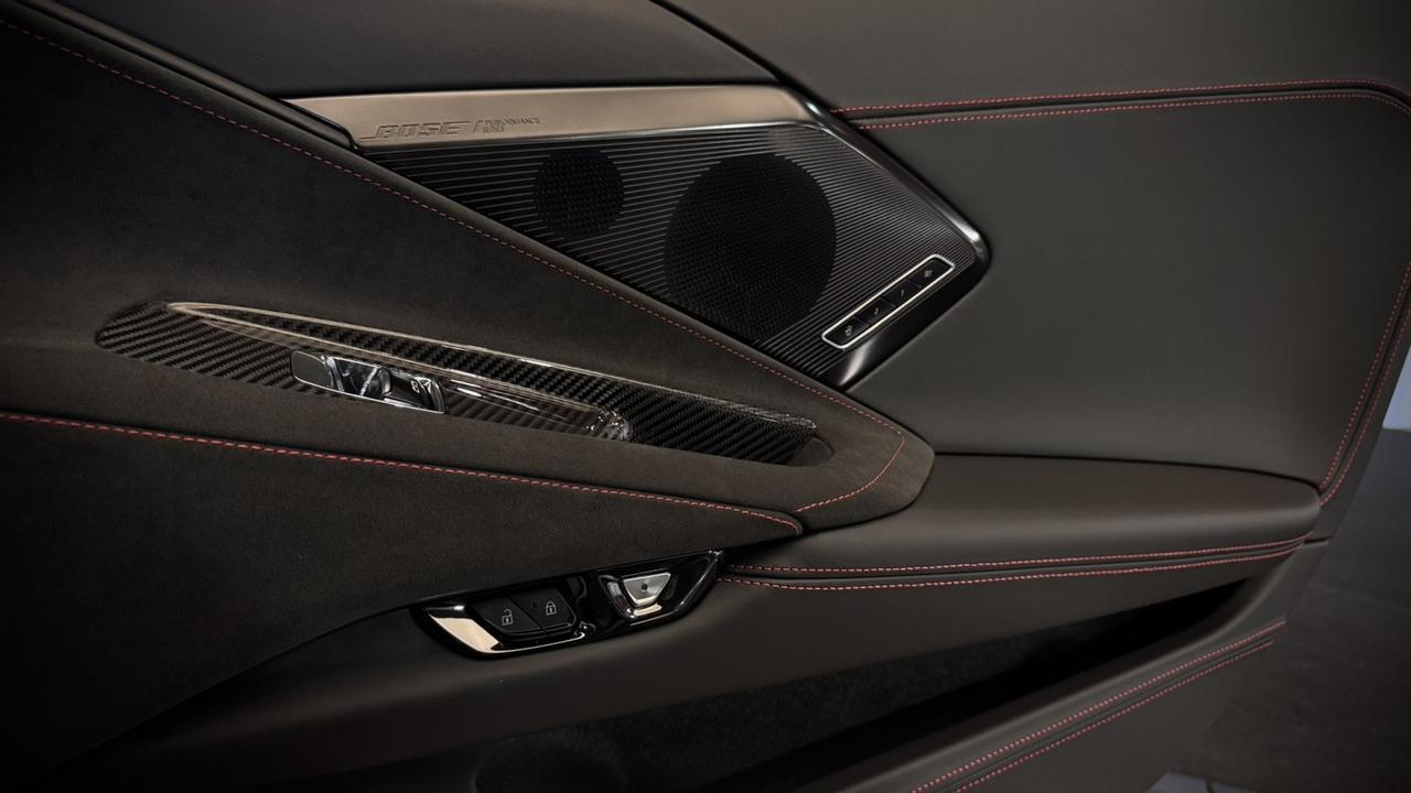 2023 Chevrolet Corvette 3LT Anaheim Hills CA