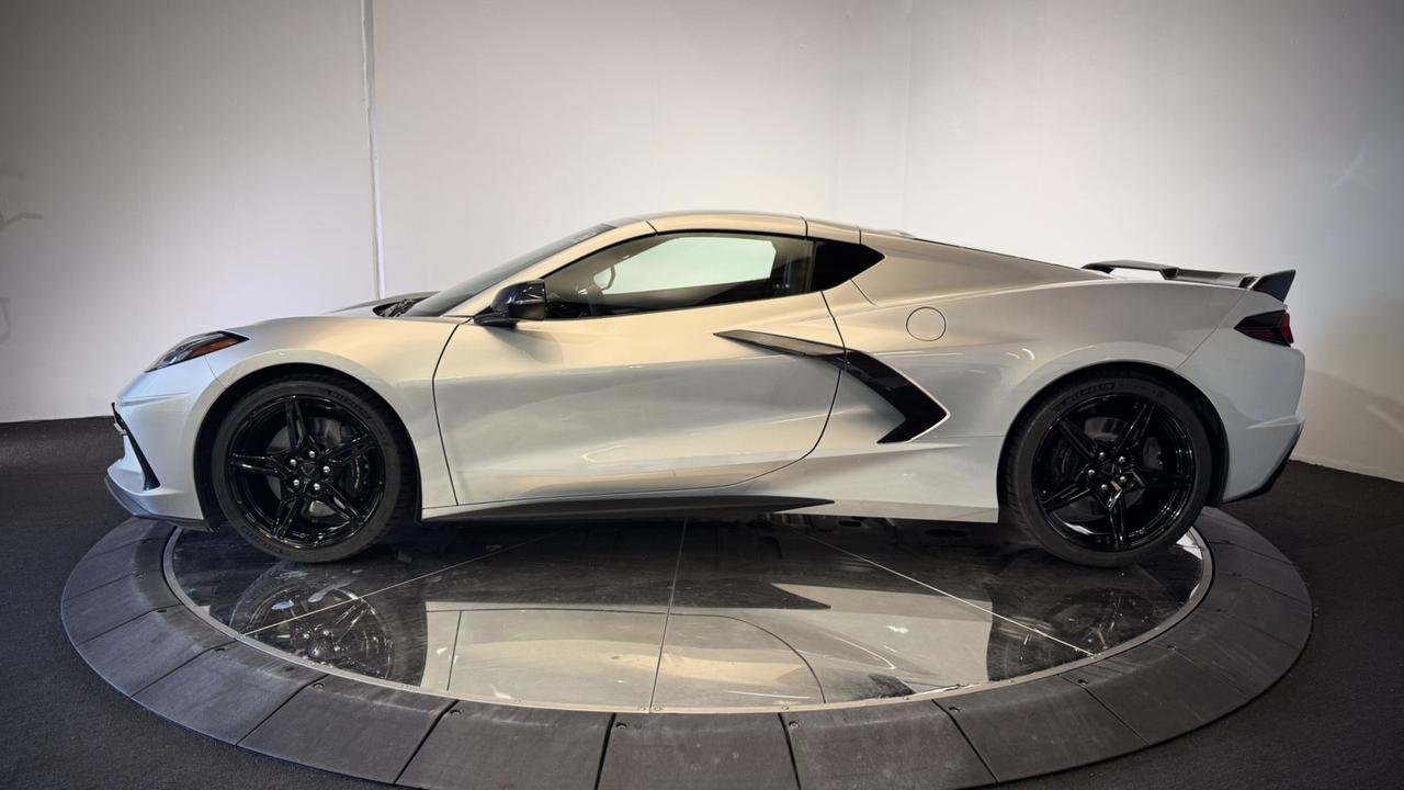 2023 Chevrolet Corvette 3LT Anaheim Hills CA