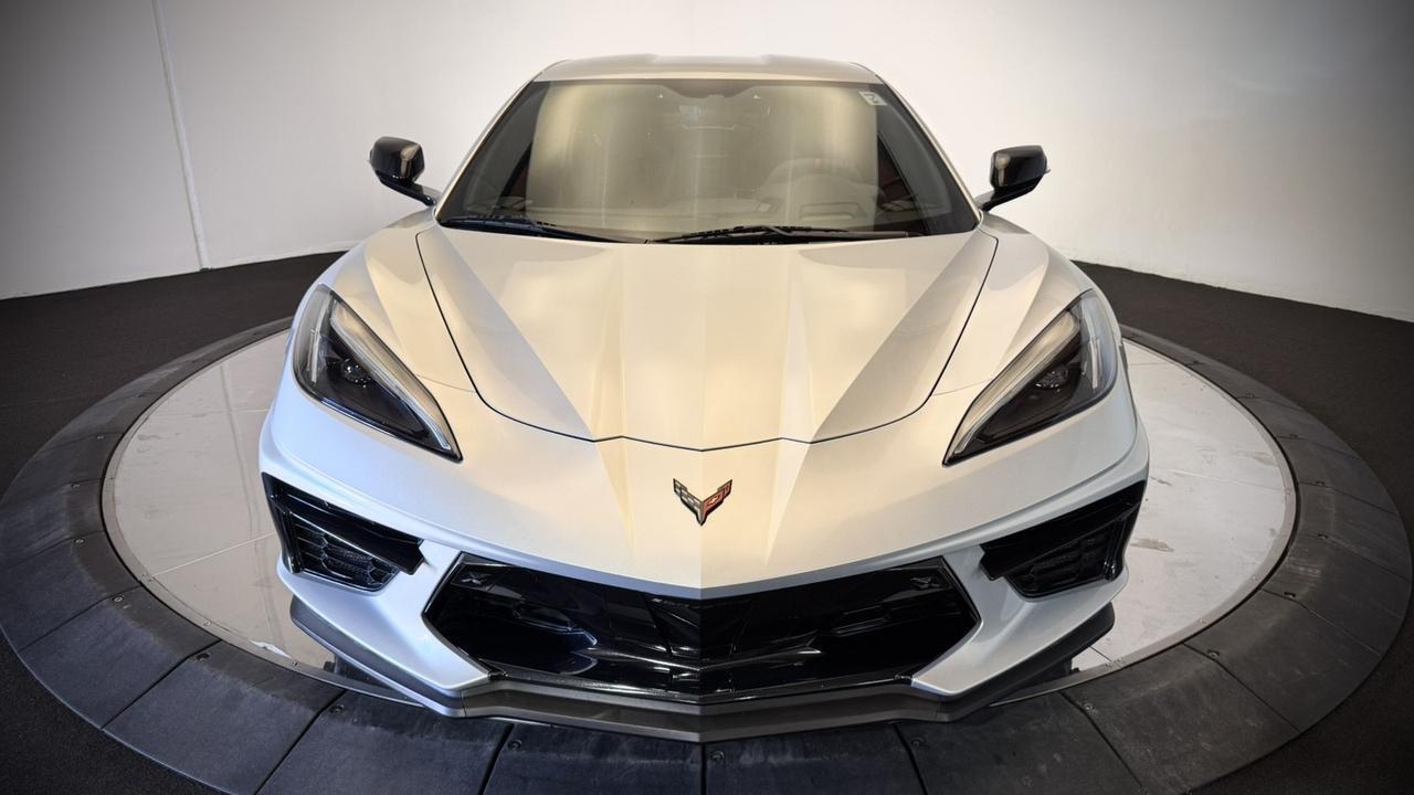 2023 Chevrolet Corvette 3LT Anaheim Hills CA